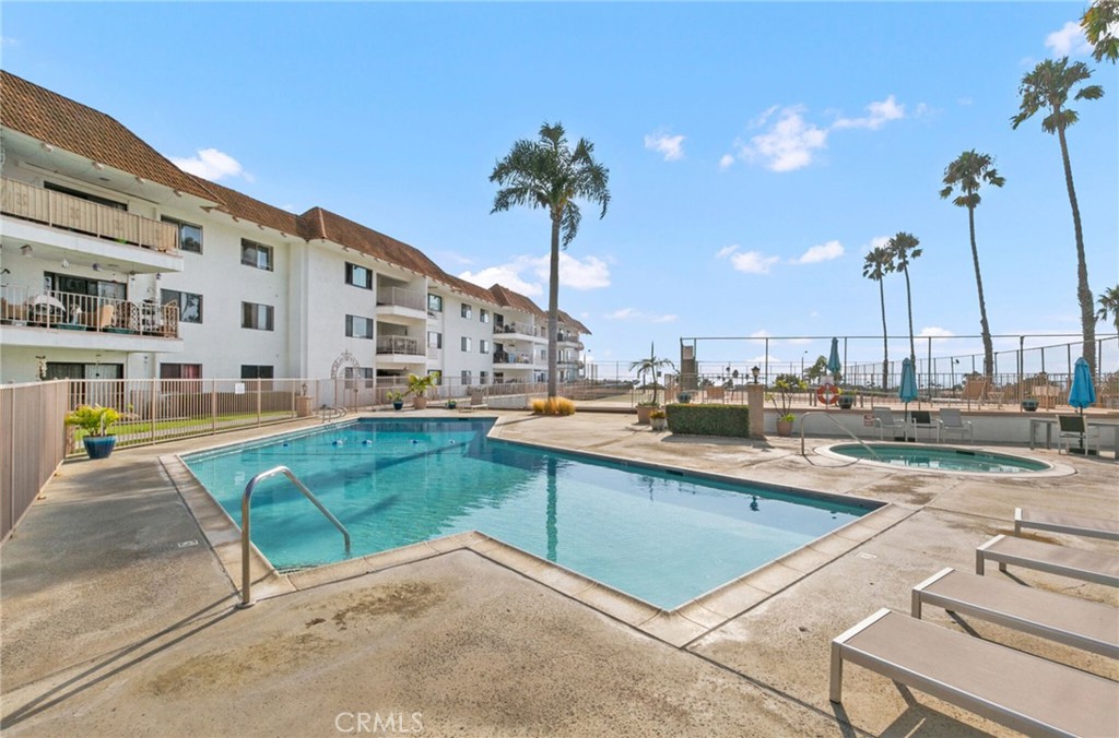 2501 S El Camino Real 205