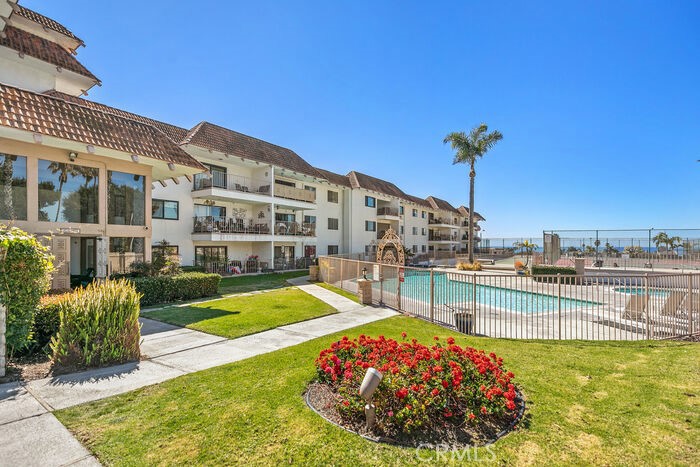 2501 S El Camino Real 205