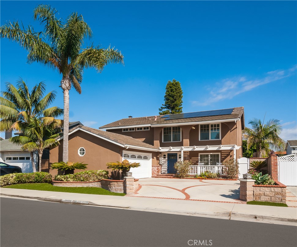 21832 Seaside Lane