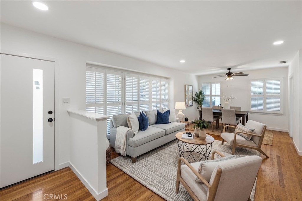 5862 E Scrivener Street