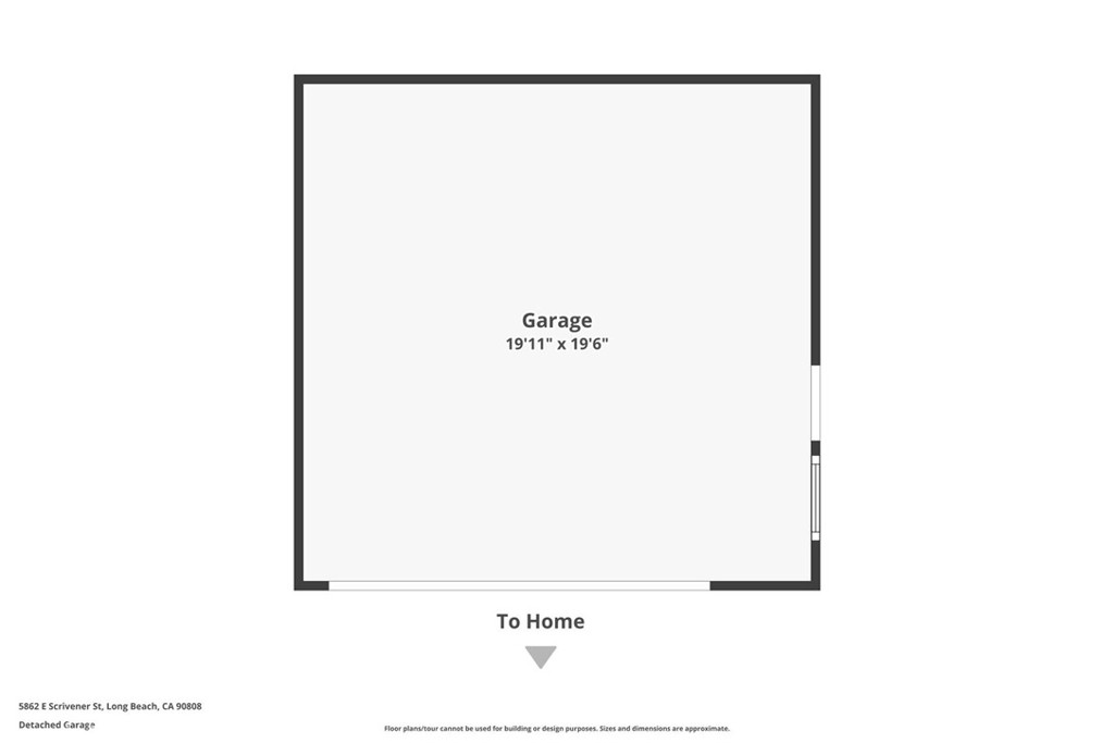 5862 E Scrivener Street