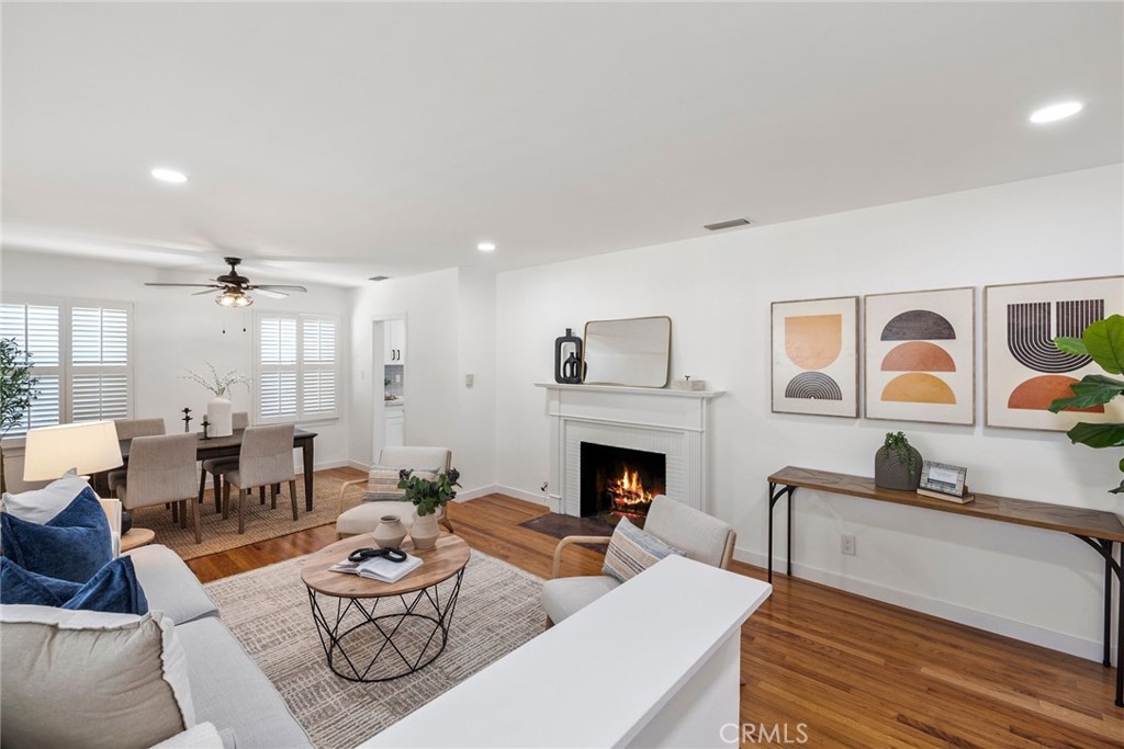 5862 E Scrivener Street