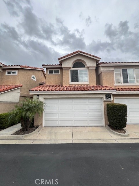 1111 San Marino Court 102