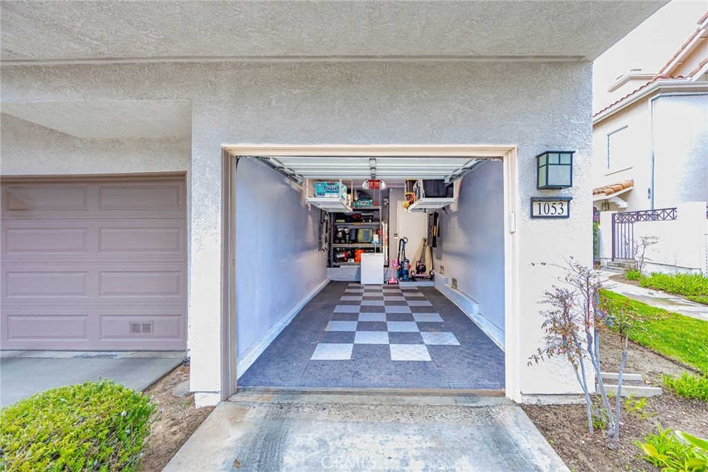 1053 S Daybreak Court