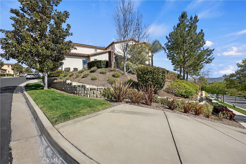 23832 Cahuilla Court