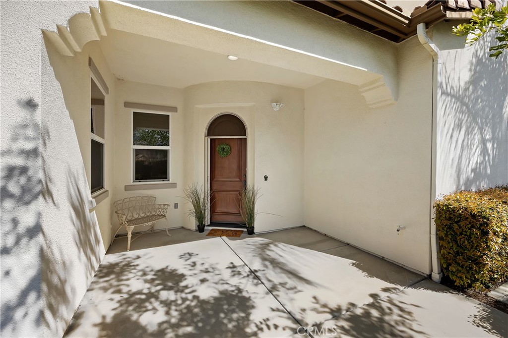 23832 Cahuilla Court