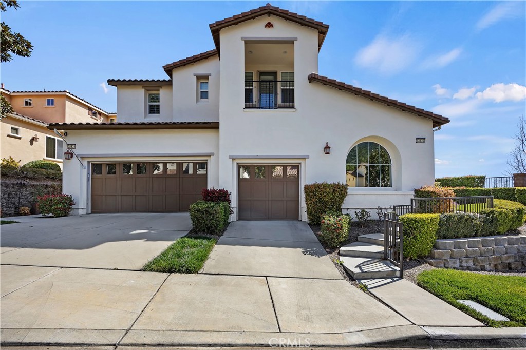 23832 Cahuilla Court