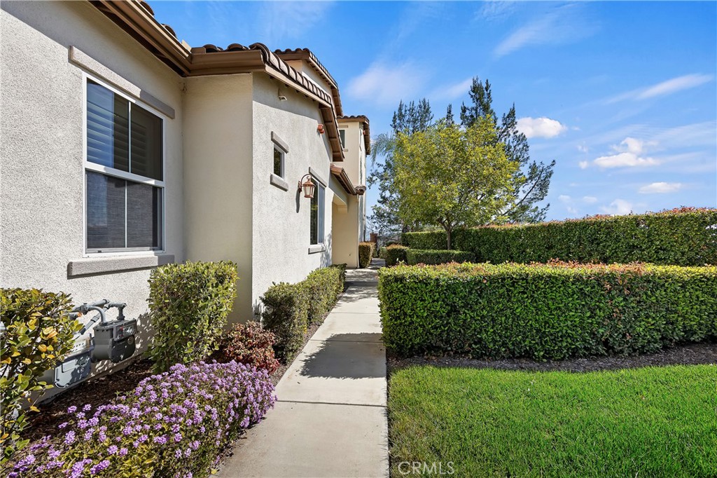 23832 Cahuilla Court