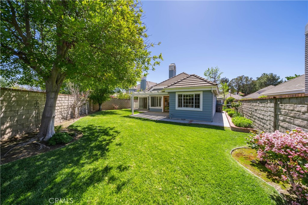 24149 Saint Moritz Drive