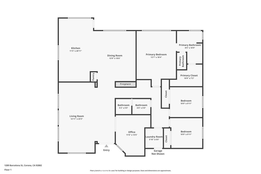 1289 Barcelona Street