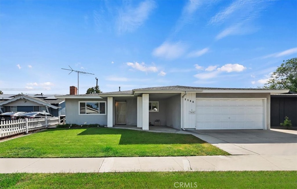 3106 Yellowstone Drive