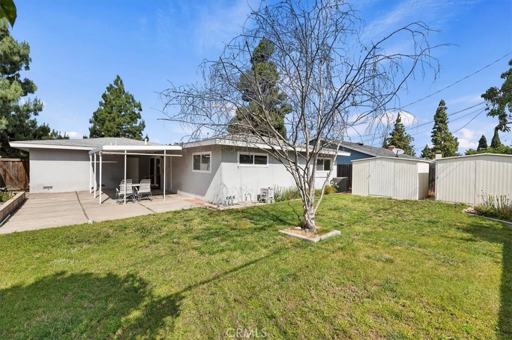 3106 Yellowstone Drive