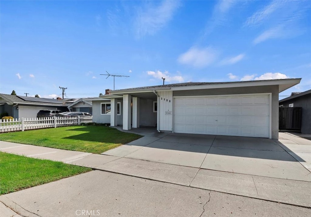 3106 Yellowstone Drive