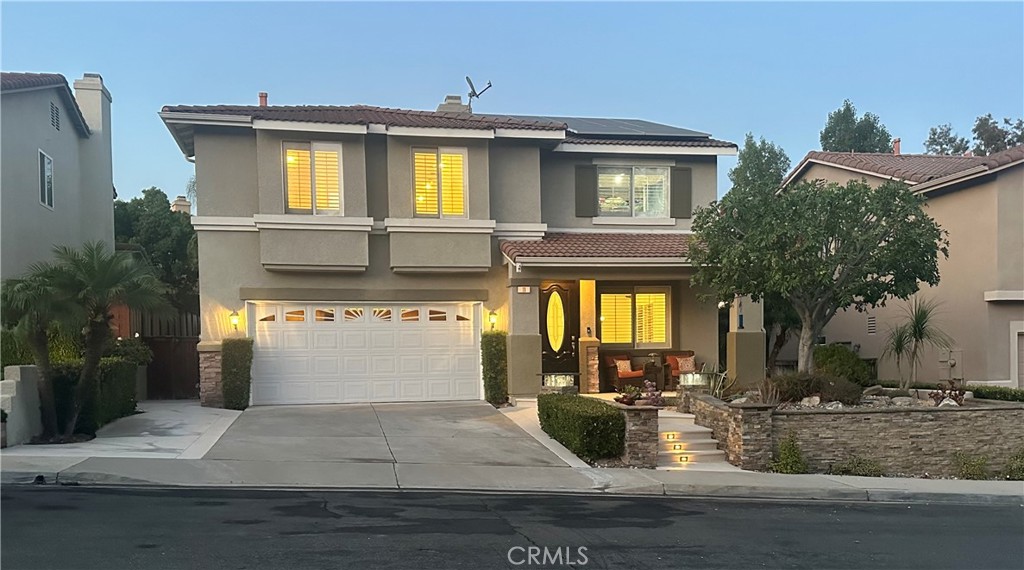 11 Spinel Ct.