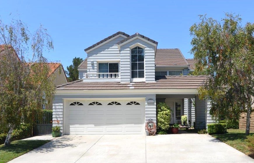 25071 Amberwood