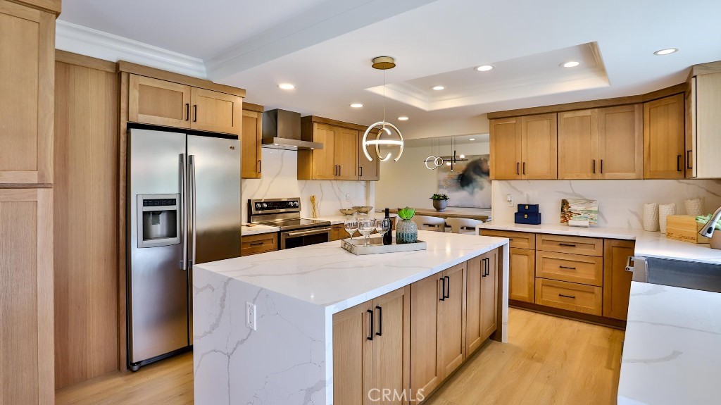 16412 Woodstock Lane