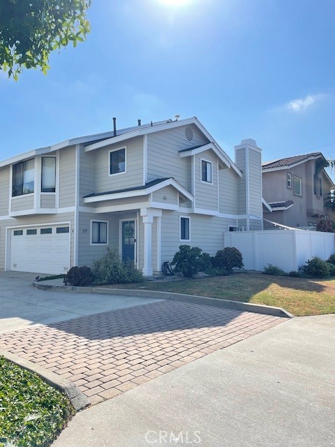 117 E Wilson Street 1