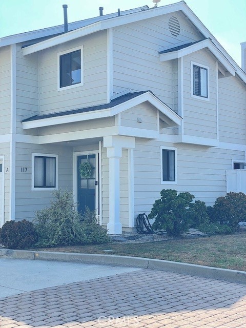 117 E Wilson Street 1