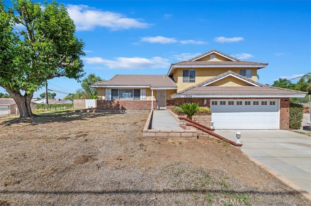 17504 Krameria Avenue