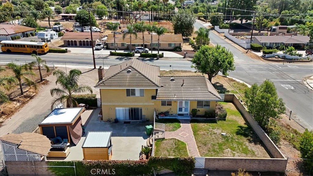 17504 Krameria Avenue