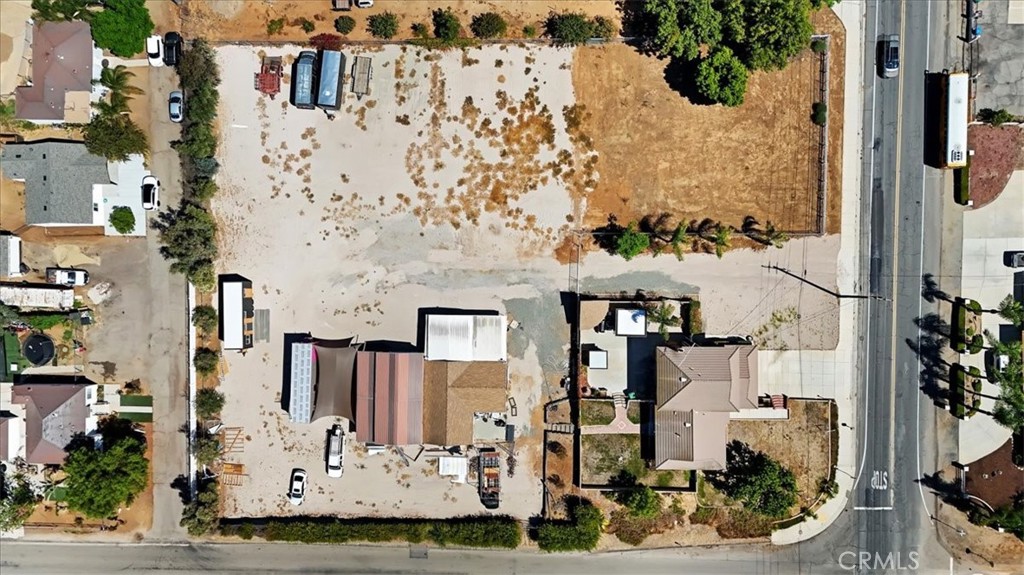 17504 Krameria Avenue