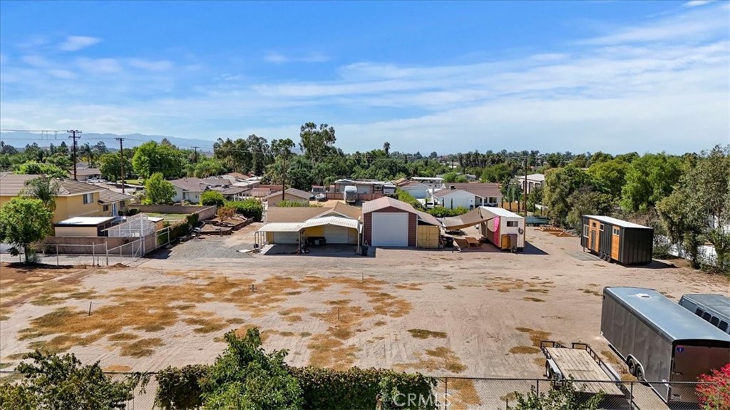 17504 Krameria Avenue