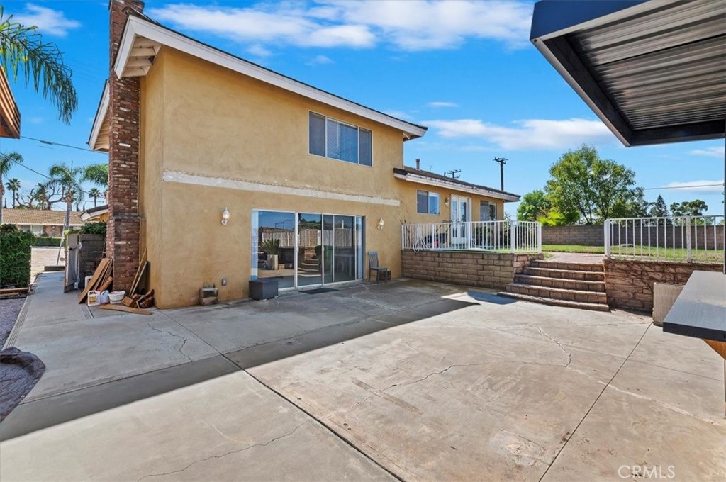 17504 Krameria Avenue