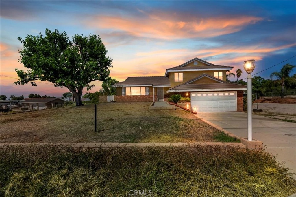 17504 Krameria Avenue