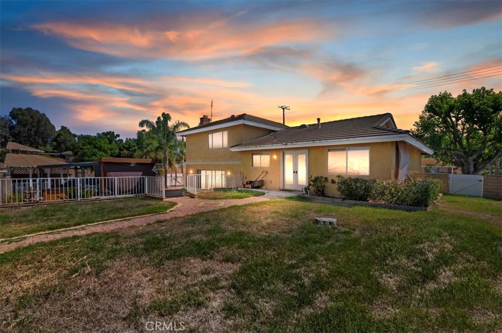 17504 Krameria Avenue