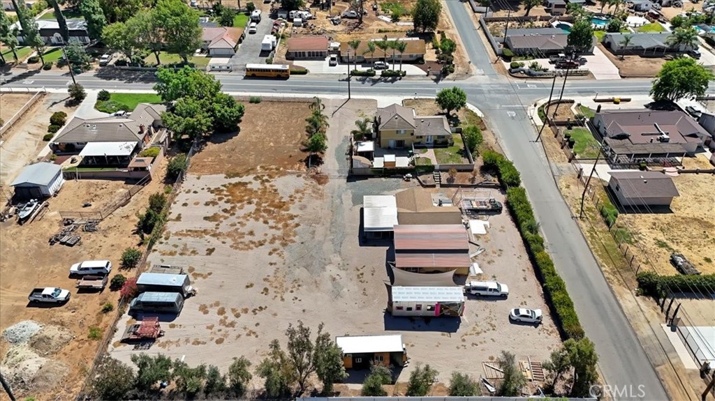 17504 Krameria Avenue