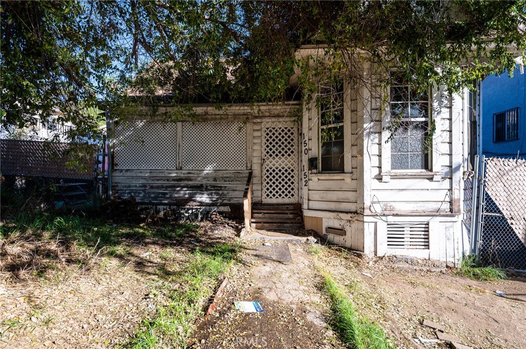 150 S Mountain View Avenue