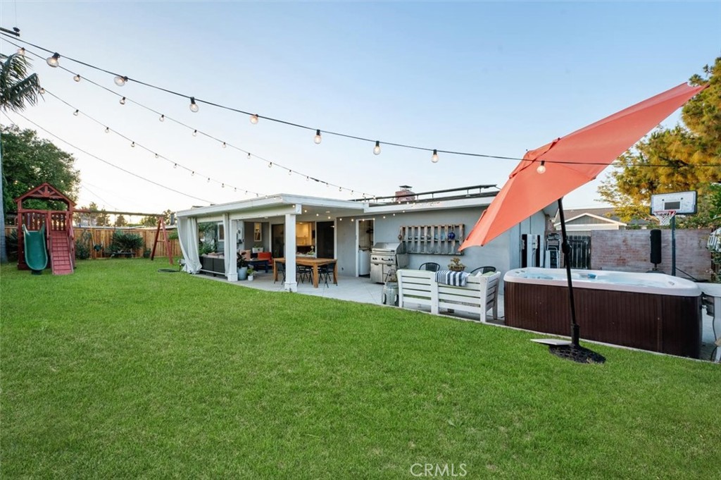 271 Rose Lane