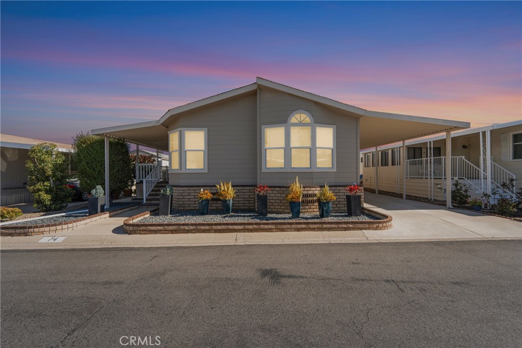 14851 Jeffrey Road 74