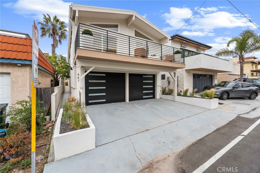 441 Gould Avenue