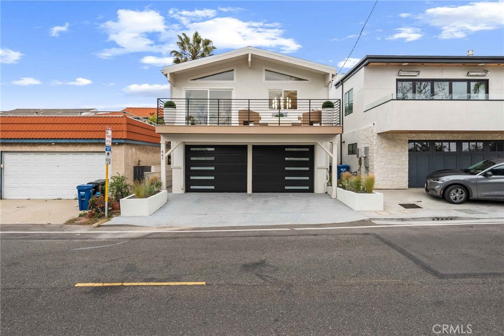 441 Gould Avenue