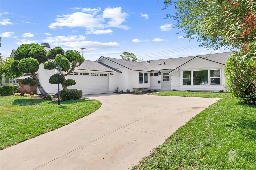 3362 Saint Albans Drive