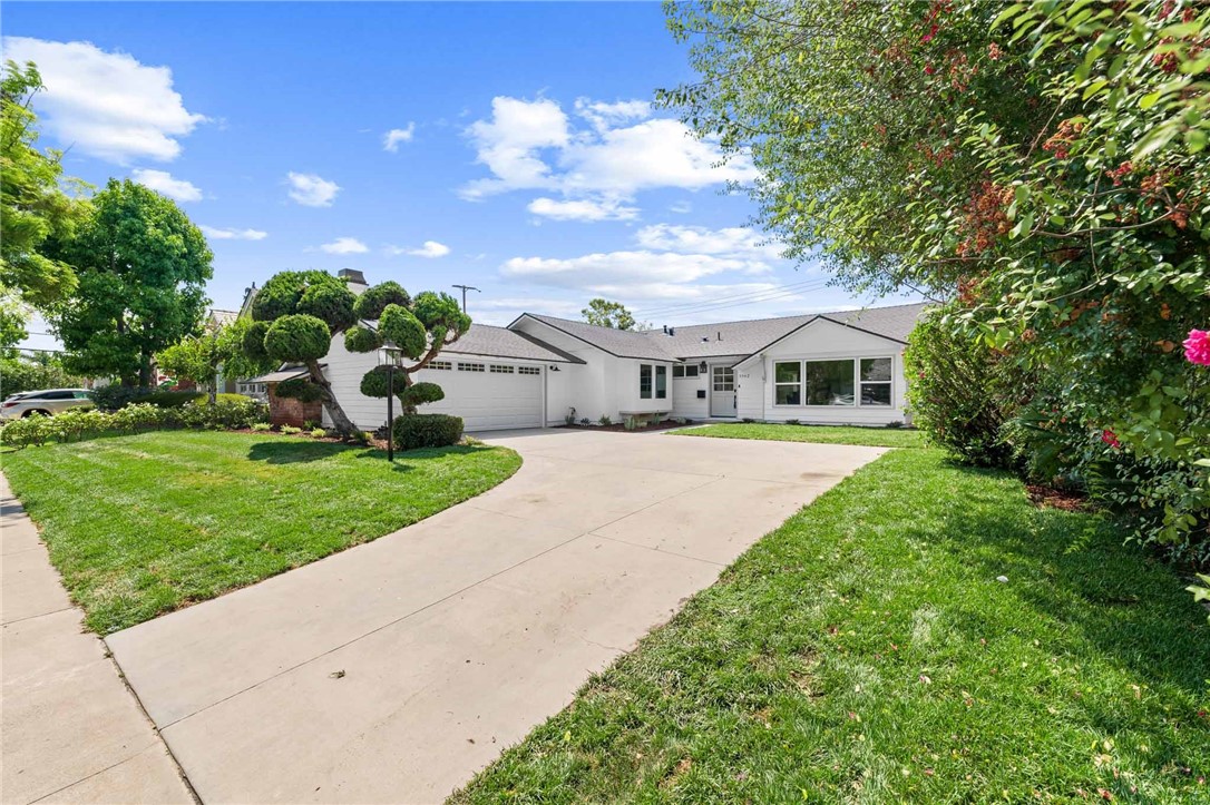 3362 Saint Albans Drive