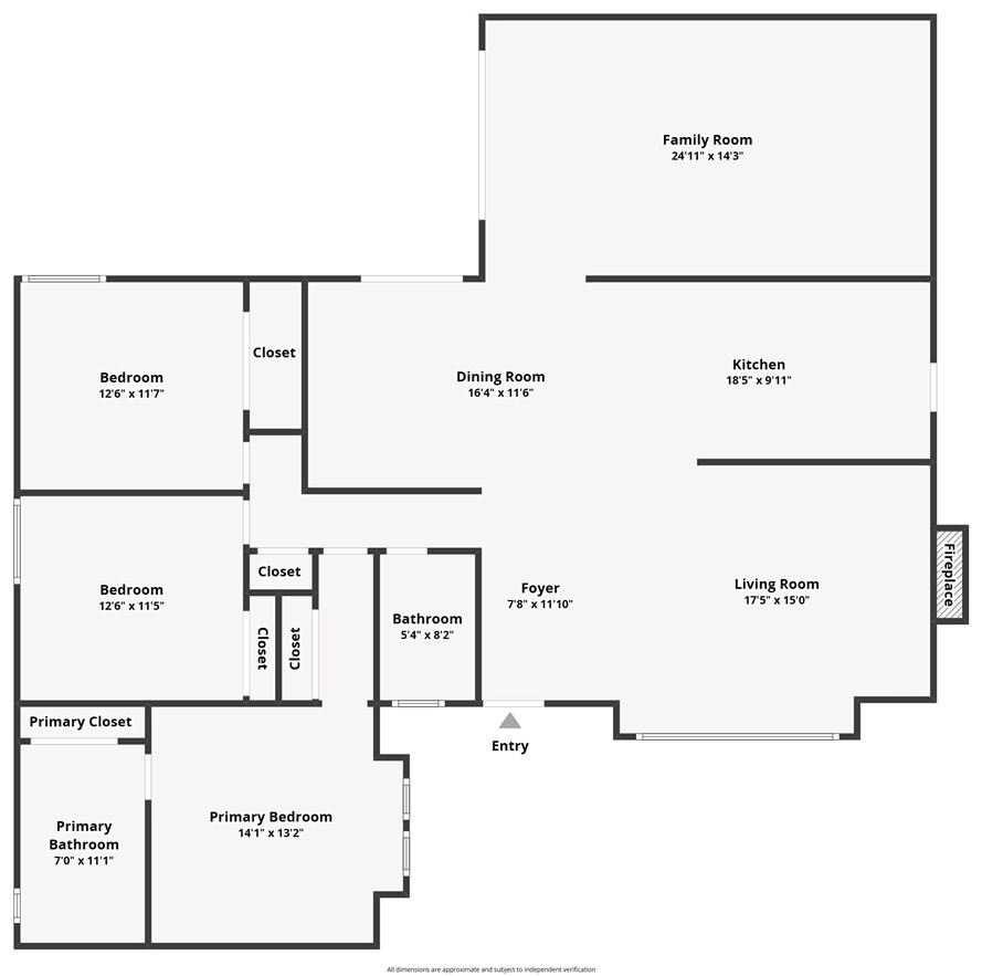 3362 Saint Albans Drive