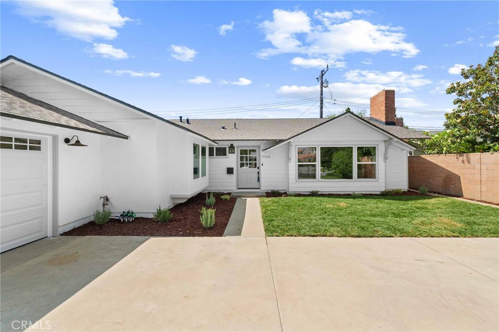 3362 Saint Albans Drive