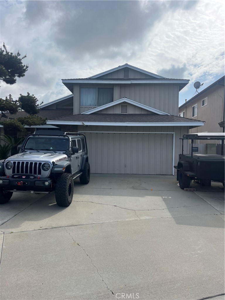 14708 Van Buren Avenue