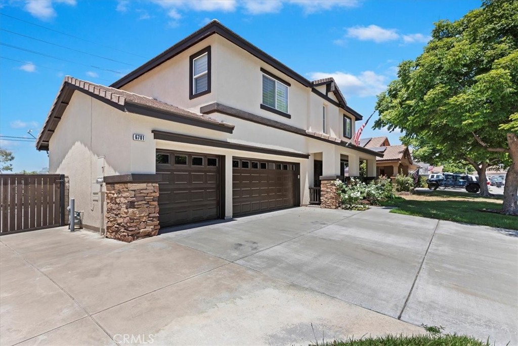 6701 Whitewater Street