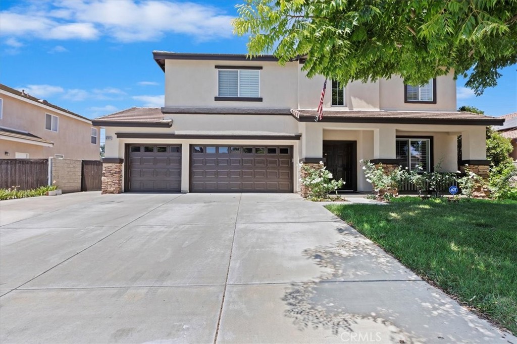 6701 Whitewater Street