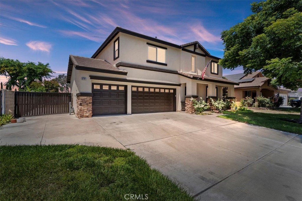 6701 Whitewater Street