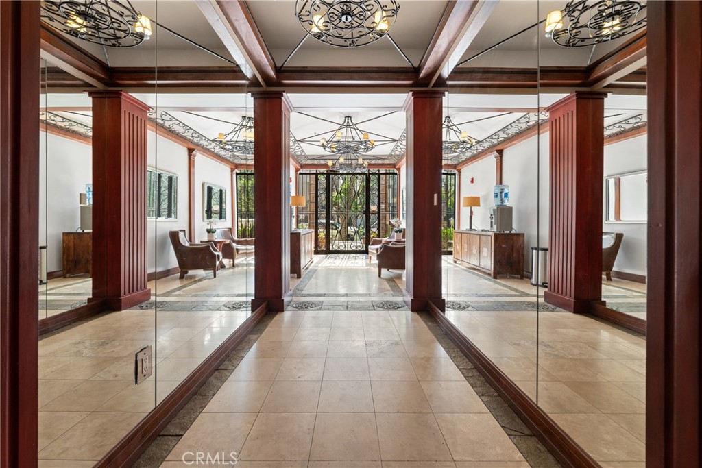411 N Oakhurst Drive 201