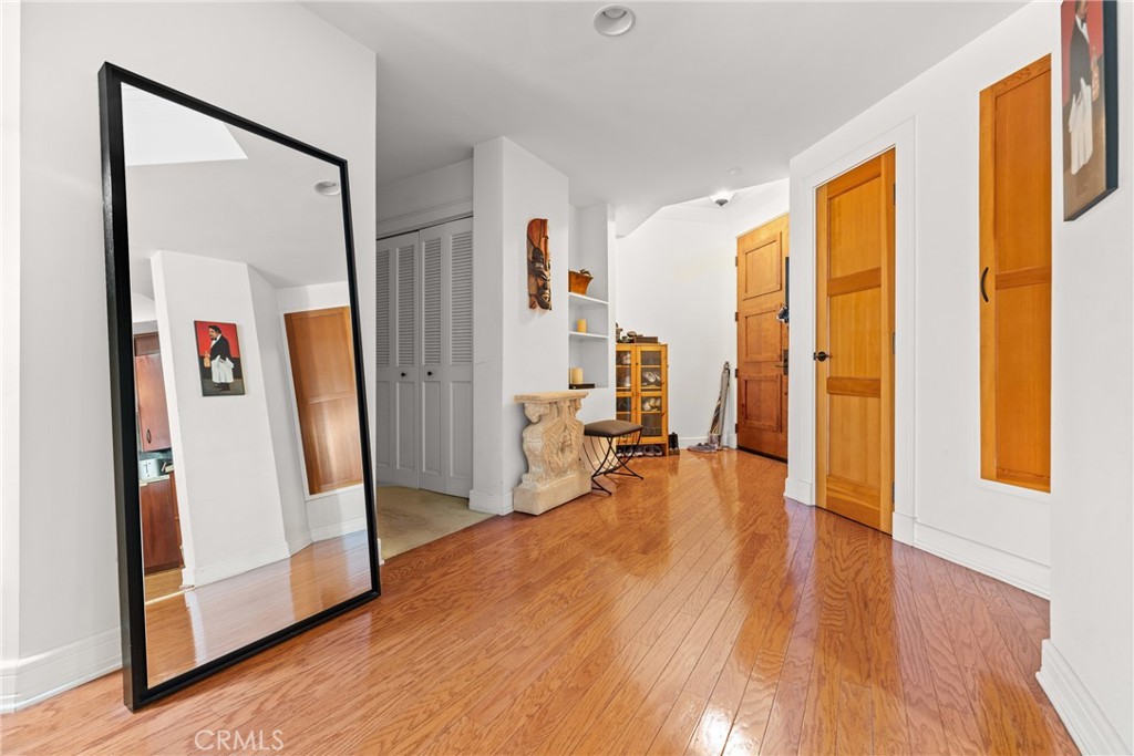 411 N Oakhurst Drive 201