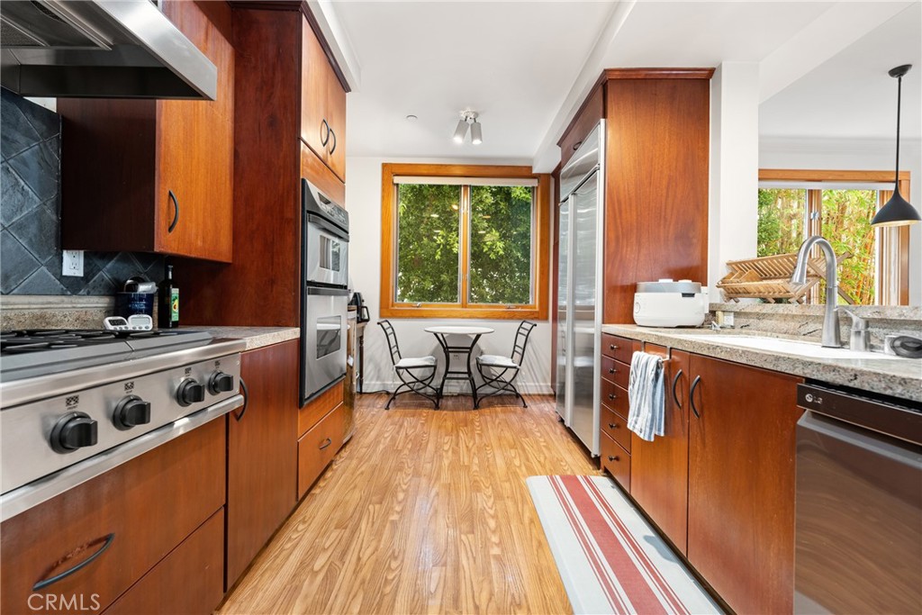 411 N Oakhurst Drive 201