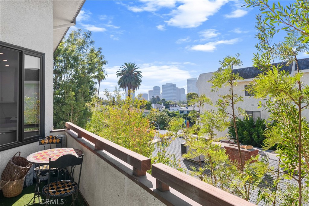 1277 S Beverly Glen Boulevard 408