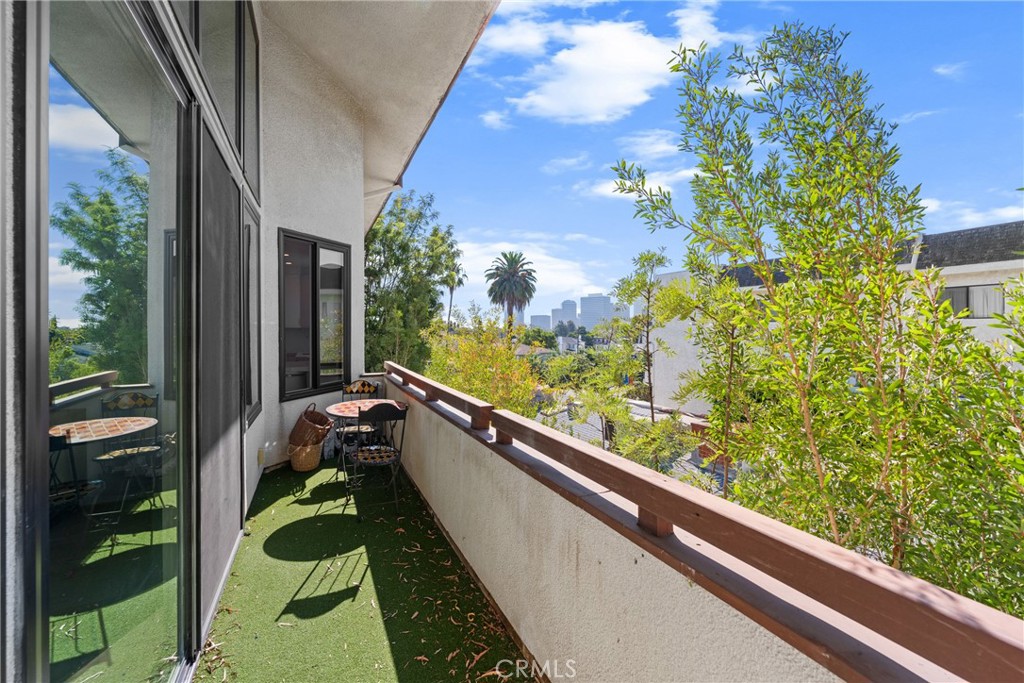 1277 S Beverly Glen Boulevard 408