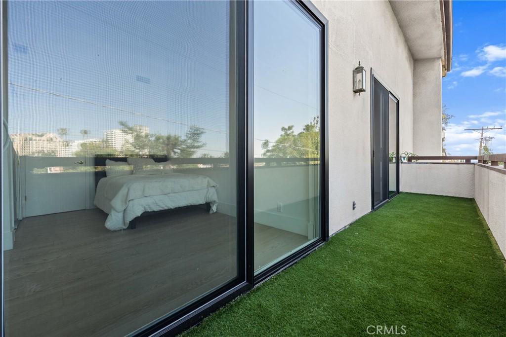 1277 S Beverly Glen Boulevard 408