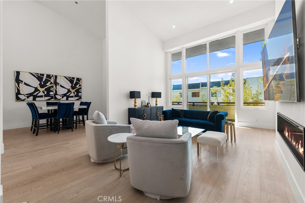 1277 S Beverly Glen Boulevard 408